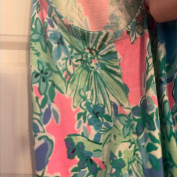 Lilly Pulitzer dress - Picture 5 of 5